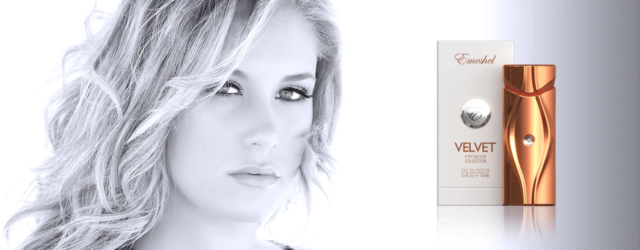 PREMIUM COLLECTION VELVET EDP 100 ML