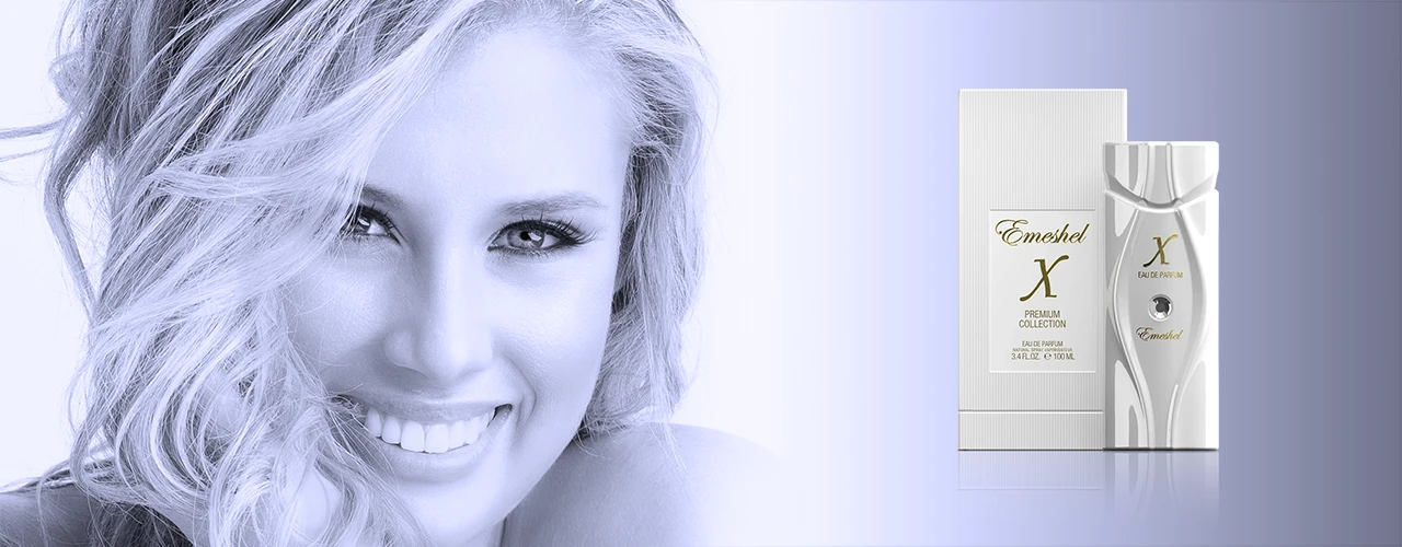 PREMIUM COLLECTION X EDP 100 ML